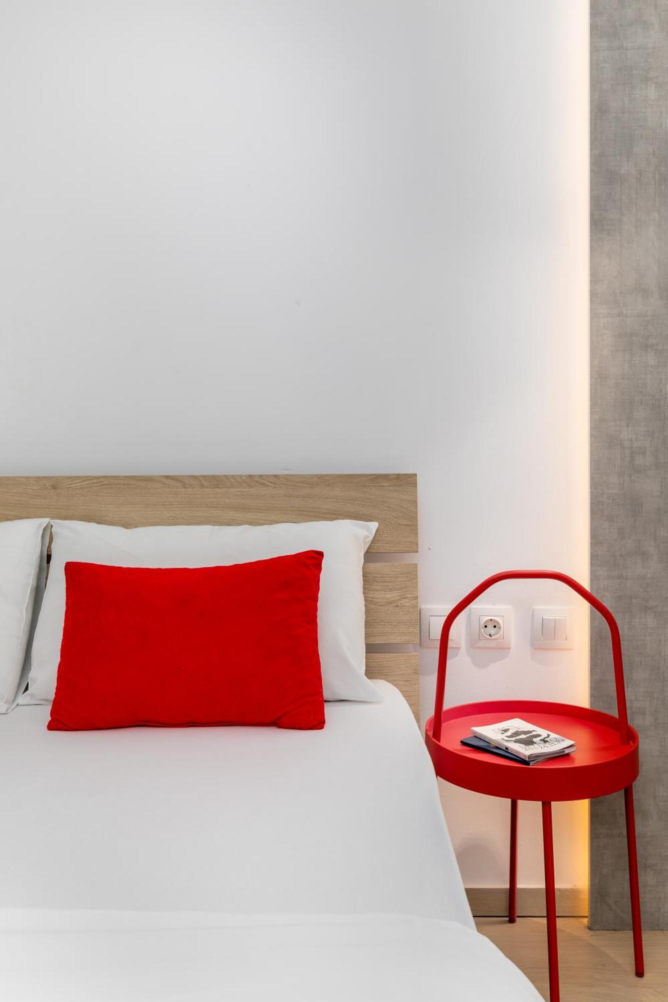 Raspberry Apt By Halu! Apartments Thessaloniki Buitenkant foto
